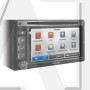 Автомагнитола Alpine INE-W920R
